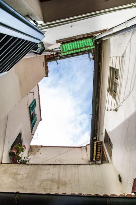 Il Cuore Di Firenze + Corte Privata+ Wifi+Ac Esterno foto