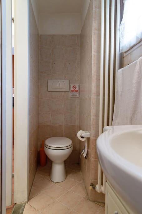 Il Cuore Di Firenze + Corte Privata+ Wifi+Ac Esterno foto