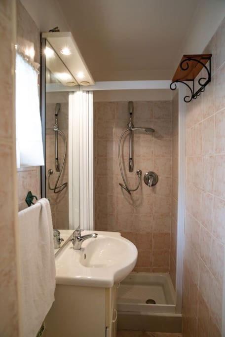 Il Cuore Di Firenze + Corte Privata+ Wifi+Ac Esterno foto