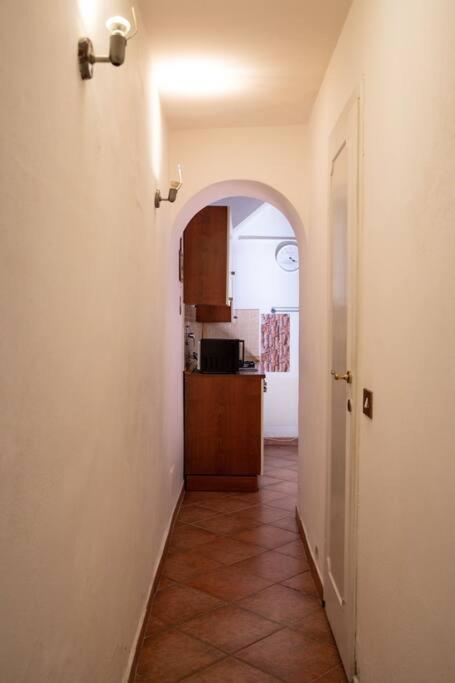 Il Cuore Di Firenze + Corte Privata+ Wifi+Ac Esterno foto