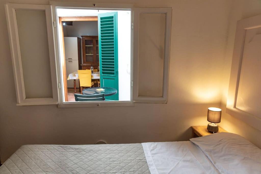 Il Cuore Di Firenze + Corte Privata+ Wifi+Ac Esterno foto