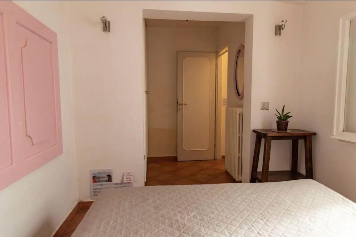 Il Cuore Di Firenze + Corte Privata+ Wifi+Ac Esterno foto