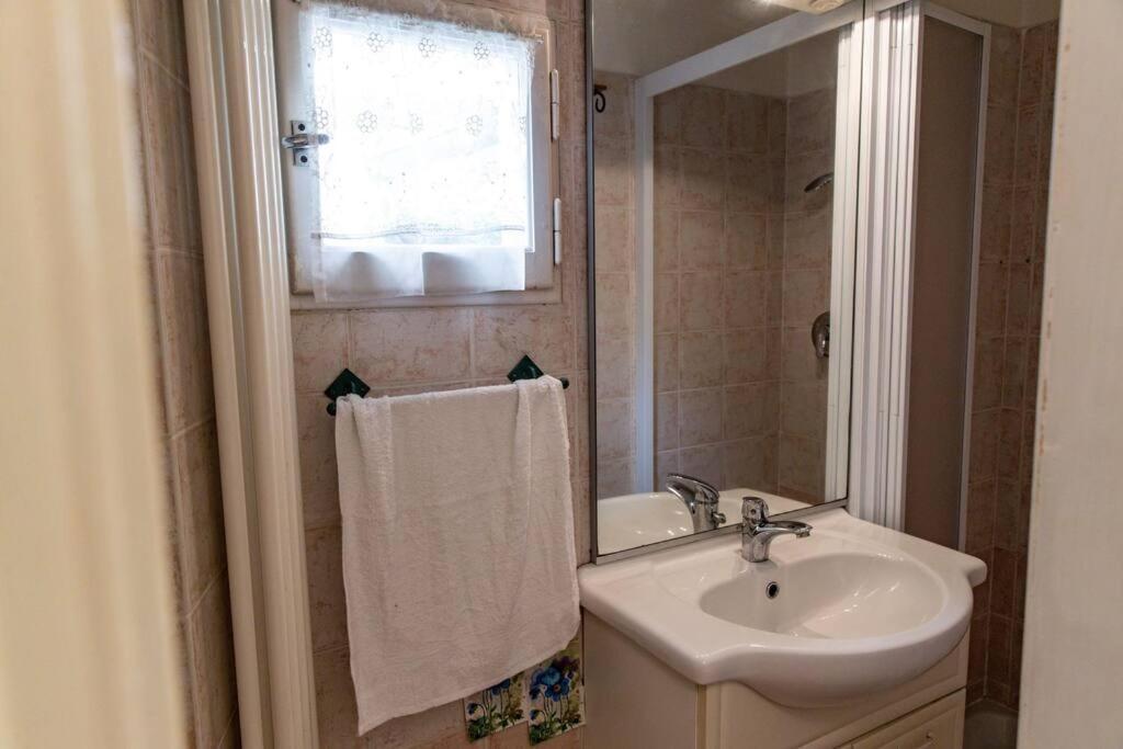 Il Cuore Di Firenze + Corte Privata+ Wifi+Ac Esterno foto